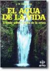 Papel AGUA DE LA VIDA TRATADO SOBRE TERAPIA DE LA ORINA (PLUS VITAE)