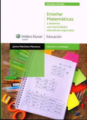 Papel Enseñar Matematicas A Alumnos Con Necesidades Educativas Especiales