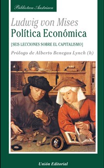 Papel POLITICA ECONOMICA SEIS LECCIONES SOBRE EL CAPITALISMO