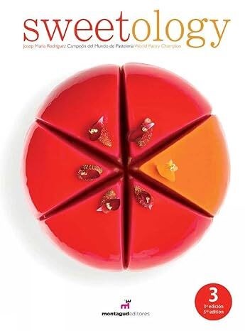 Papel SWEETOLOGY (3 EDICION) (CARTONE)