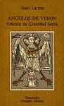 Papel ANGULOS DE VISION (COLECCION MARGINALES 62)