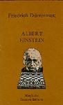 Papel ALBERT EINSTEIN (COLECCION MARGINALES 75)