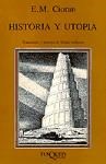 Papel HISTORIA Y UTOPIA (COLECCION MARGINALES)