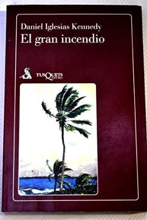 Papel GRAN INCENDIO (COLECCION FLAUTA MAGICA)