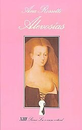 Papel ALEVOSIAS (COLECCION LA SONRISA VERTICAL)