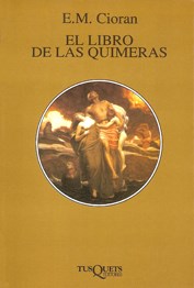 Papel LIBRO DE LAS QUIMERAS (COLECCION MARGINALES)