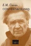 Papel CONVERSACIONES (COLECCION MARGINALES 146)