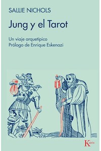 Papel Jung Y El Tarot