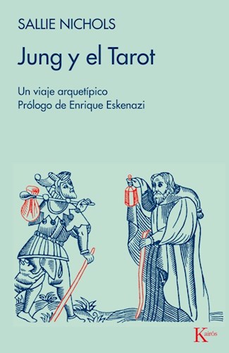 Papel JUNG Y EL TAROT (COLECCION PSICOLOGIA)