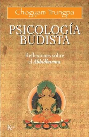Papel ABHIDHARMA/PSICOLOGIA BUDISTA