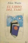 Papel LIBRO DEL TABU, EL