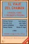 Papel VIAJE DEL CHAMAN EL CURACION PODER Y CRECIMIENTO PERSON  AL (BIBLIOTECA DE LA NUEVA GENERACI