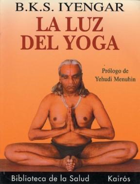 Luz Del Yoga  La