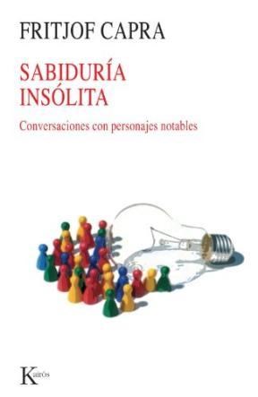 Papel SABIDURIA INSOLITA