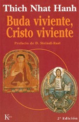 9788472453739 1?id com1113 - Buda viviente, Cristo viviente (Thich Nhat Hanh, 1995) - (Audiolibro Voz Humana)
