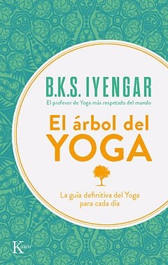  Arbol Del Yoga  El