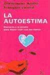 Papel AUTOESTIMA GUSTARSE A SI MISMO PARA MEJOR VIVIR CON LOS  DEMAS (RUSTICO)