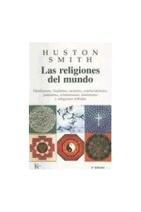 Papel Religiones Del Mundo (Ed.Arg.) ,Las