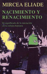 LIBRO NACIMIENTO Y RENACIMIENTO