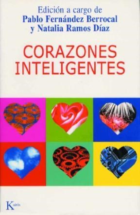Papel CORAZONES INTELIGENTES (PSICOLOGIA) (RUSTICA)