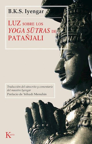 Papel Luz Sobre Los Yoga Sutras De Patañjali