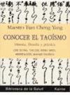 Papel CONOCER EL TAOISMO HISTORIA FILOSOFIA Y PRACTICA