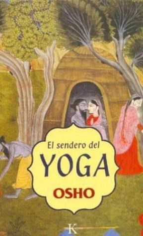 Papel Sendero Del Yoga, El