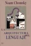  Arquitectura Del Lenguaje  La