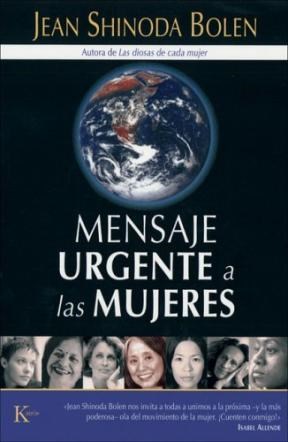 Papel MENSAJE URGENTES A LAS MUJERES