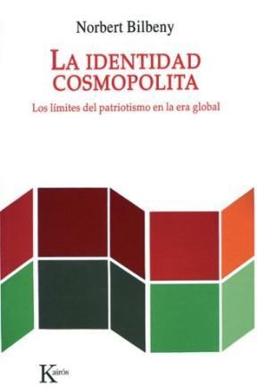 Papel IDENTIDAD COSMOPOLITA LOS LIMITES DEL PATRIOTISMO EN LA ERA GLOBAL