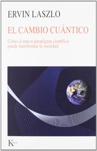 Papel EL CAMBIO CUANTICO