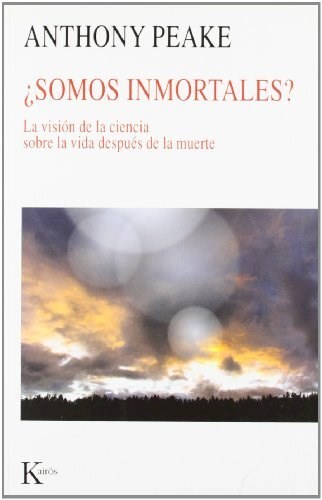 Papel SOMOS INMORTALES LA VISION DE LA CIENCIA SOBRE LA VIDA