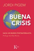 Papel BUENA CRISIS