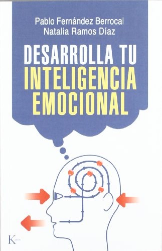 Papel DESARROLLA TU INTELIGENCIA EMOCIONAL