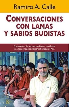 Papel CONVERSACIONES CON LAMAS Y SABIOS BUDISTAS