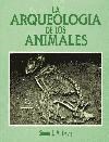 Papel La arqueología de los animales