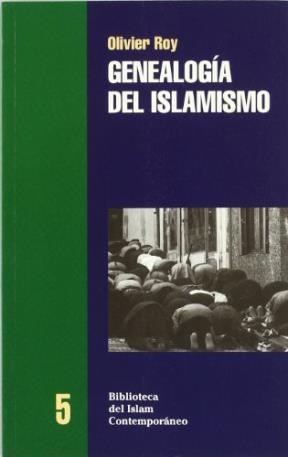 Papel Genealogía del islamismo