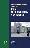 Papel Irán, de la revolución a la reforma