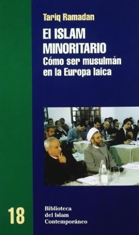 Papel El Islam minoritario