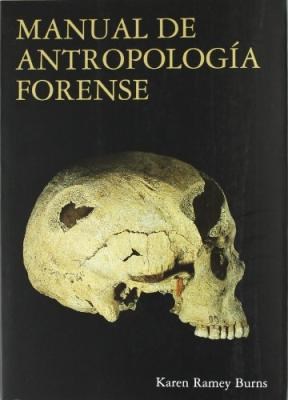 Papel Manual de antropología forense