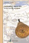 Papel Geografía y etnografía en la Grecia Antigua