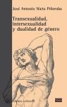 Papel Transexualidad, intersexualidad y dualidad de género