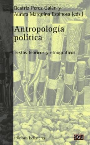 Papel Antropología política