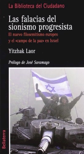 Papel Las familias Las falacias del sionismo progresista
