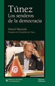 Papel TÚNEZ. LOS SENDEROS DE LA DEMOCRACIA