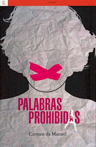 Papel PALABRAS PROHIBIDAS