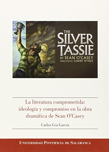 Papel LA LITERATURA COMPROMETIDA   IDEOLOGIA Y COM