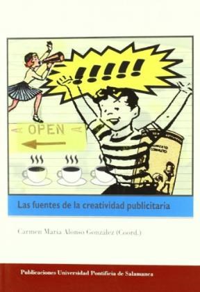 Papel LAS FUENTES DE LA CREATIVIDAD PUBLICITARIA