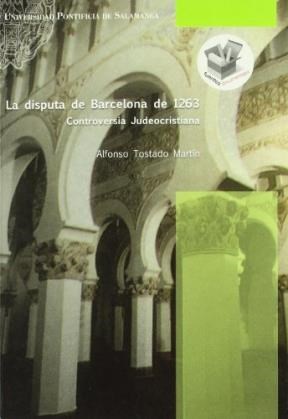 Papel LA DISPUTA DE BARCELONA DE 1263