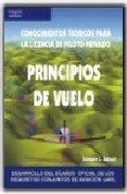 Papel MANUAL DEL PILOTO PRIVADO
